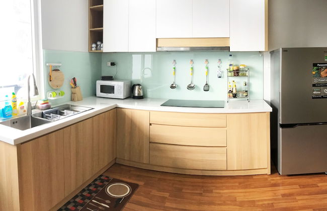 2232 Sea View Apartment - Foto 19