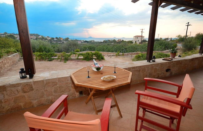 Castle of Poseidon by Frangki - Foto 15