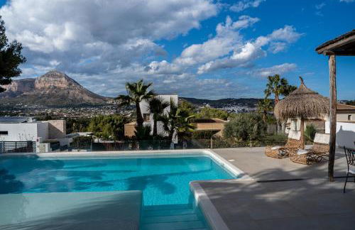 Ibiza Style Villa with pool by Prime Spanish Holidays - Photo 8