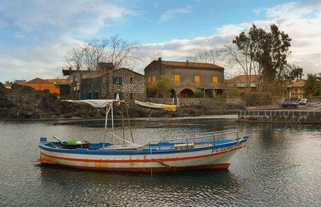 Villa With Garden in Sicily Near the sea - Photo 17
