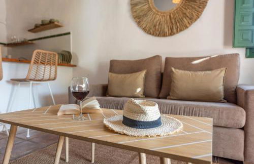 Cantueso Cottages - Foto 10