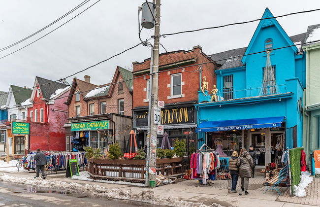 Kensington Place Aparthotel - Foto 9