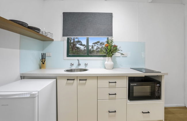 Creswick Holiday Park - Photo 10