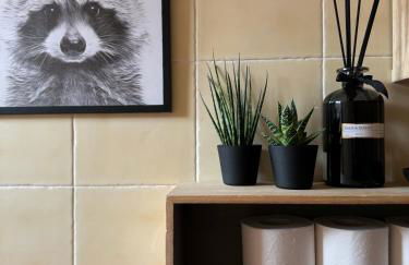 Casa fuori Casa - Foto 22