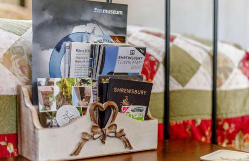 1 Bed in Shrewsbury oc-82561 - Foto 11