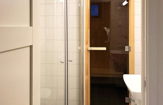 8 Person Holiday Home in Salen-by Traum - Foto 10