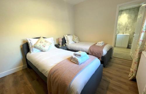 Beautiful 5BR Rural Cottage with Outstanding Views - Pass the Keys - Foto 19