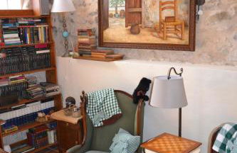 Balcón de Aitana Casa Rural - Foto 14