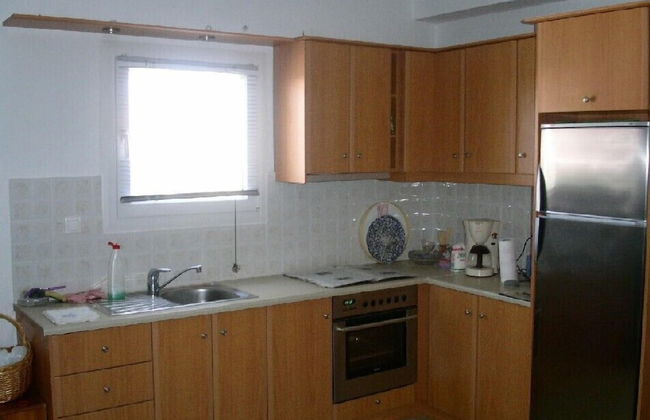 Villa Kallimanis - Foto 10