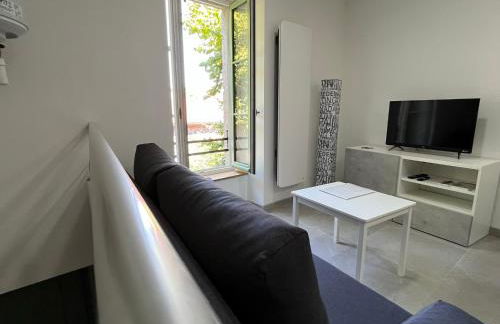 Maison au pied du château + parking privé - Photo 28