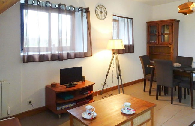 Terraced House, St Meloir des Ondes - Foto 11