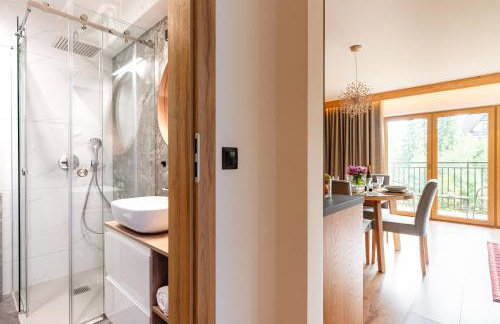 Apartamenty Blisko TATR Zakopane - Foto 21
