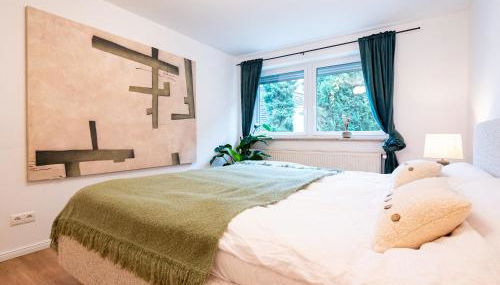 Design-Ferienwohnung Ahrweiler WiFi Parken Zentral NEU - Foto 4