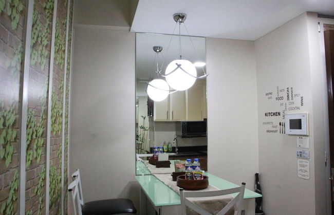 One Palm Tree Villas Classy Condotel - Foto 15