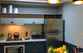 Apto alto padrão - centro de Florianópolis - Foto 2