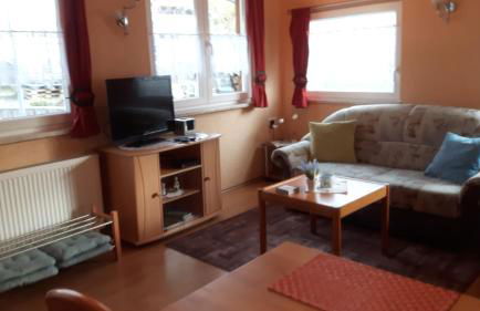 Zwei Ferienwohnungen "Im Weingarten " - Foto 12