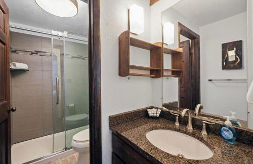 379A Mountain Villa - Foto 26