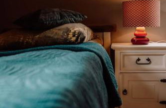 Chata drewniana Stefanówka - Foto 10