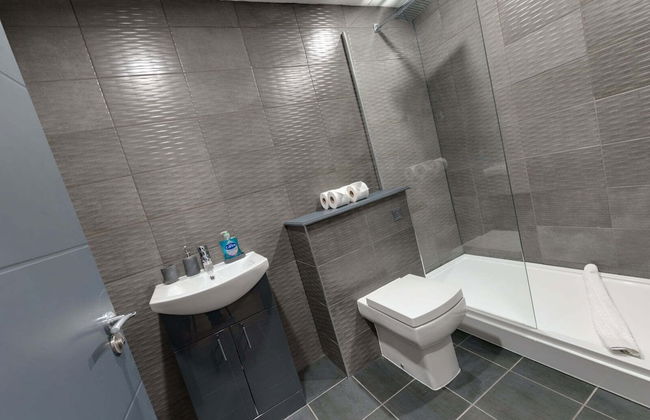 Harrisons Aparthotel - Foto 78