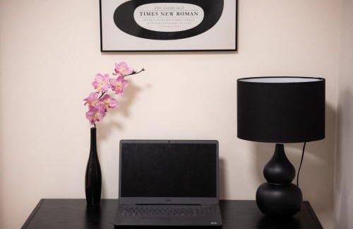 65 City Apartment - Comfortable Stay - Foto 25