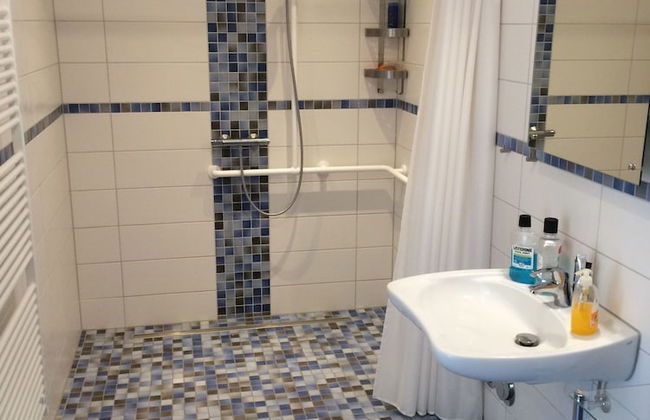 Bett & Bike Eden - Foto 12