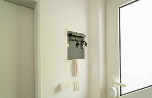 RAUM921 - Stilvolles Apartment - WLAN, Tiefgarage, Küche, Netflix - Foto 19