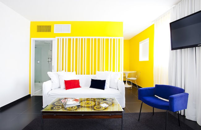 Blanc Kara - Adults Only - Foto 26