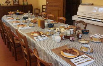 La maison de maître - Foto 15