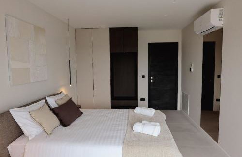 Sobe Six On 7 - Luxury Apartments & Rooms - Foto 32