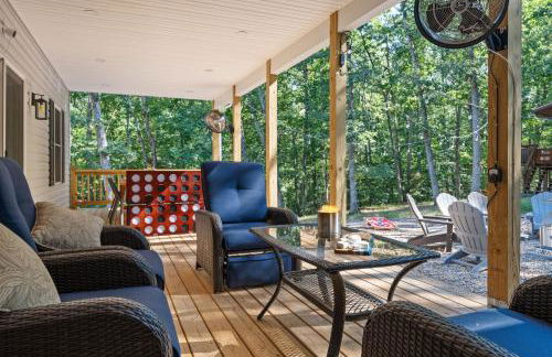 Season 4 Escape - Managed by Gr8Escapes - Foto 50