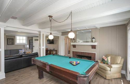 Golf Views, Porch Vibes, 3mi to Broadway! - Foto 47