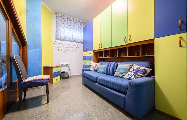 Casa Maggio in Vietri sul Mare - Foto 3