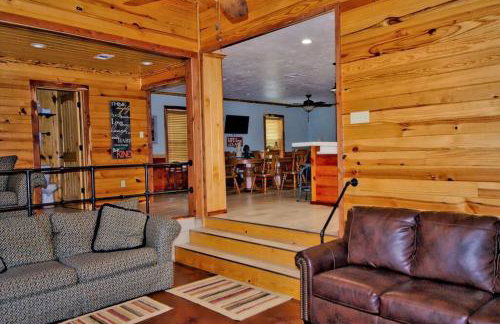 Bay Dreamer Custom Lakefront House, Boathouse and - Foto 22