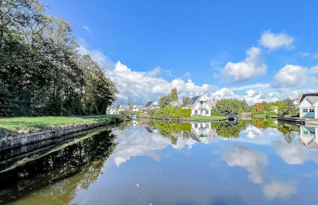 Holiday Home by Zuidlaardermeer Jetty - Photo 35