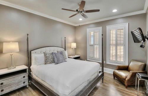 Millenia - Gulf Front Home with Private Pool Space & Ocean Views - Foto 25