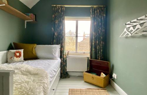 Historic Family Cottage - Central Frome - Foto 9