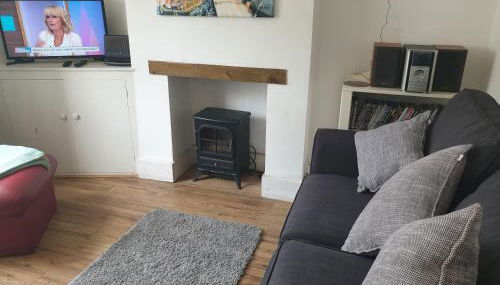 Kingfisher cottage, free parking - Foto 2