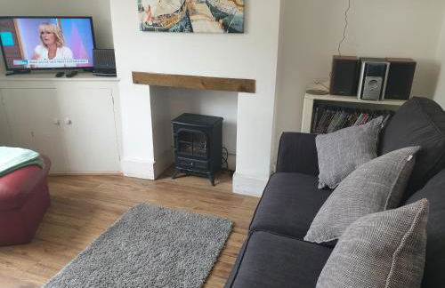 Kingfisher cottage, free parking - Foto 2