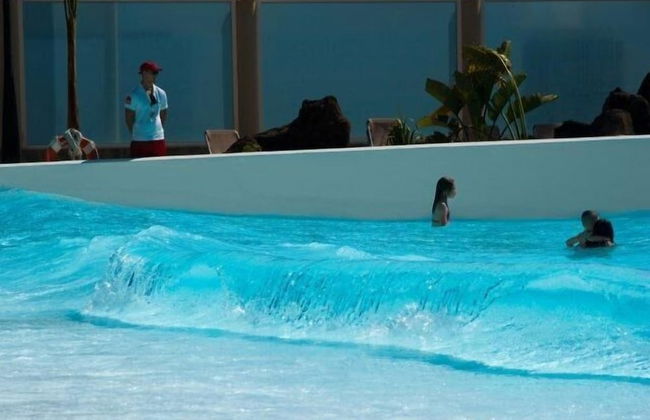 Relaxia Lanzasur- All Inclusive - Photo 28