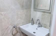 Laighdykes Guest Cottage 2 Bedroom & Gym Saltcoats - Foto 31