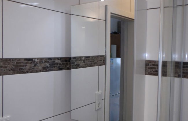 Klein aber fein - Apartments in Köln - Foto 35