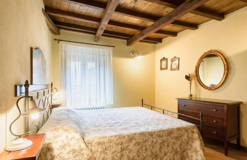 Il Borgo Dei Corsi - Charming Holiday Apartments - Foto 140