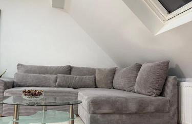 Nature Retreat Ober-Mörlen - Foto 6