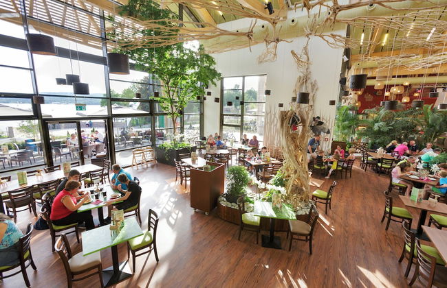 Center Parcs Park Bostalsee - Foto 55