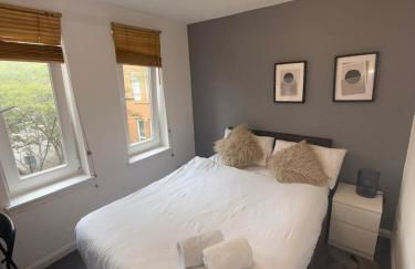 City Centre 2 Bed Apartment - Foto 6