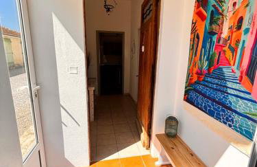 Gîte Le Sallèles - Foto 7