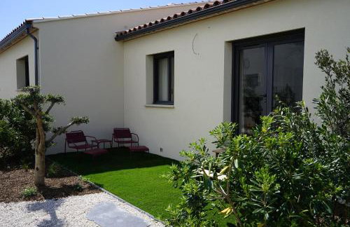 Maison chaleureuse en Provence - Photo 15