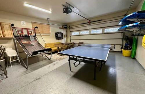 Magical McCall Retreat Near Golf Course and Lake - Foto 43