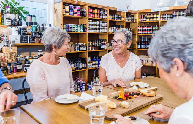 Visite gastronomique sur la Sunshine Coast - Photo 8