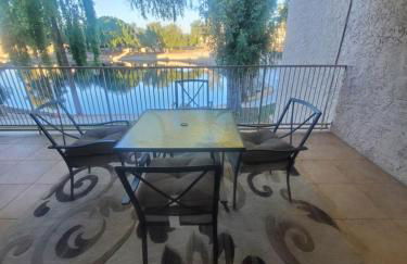 Lakeside Lake Biltmore Village Condo - Photo 10